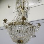 630 6057 CHANDELIER